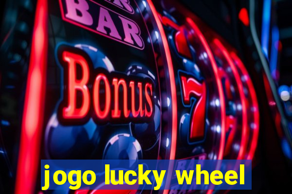 jogo lucky wheel