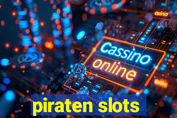 piraten slots