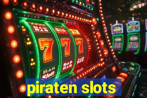 piraten slots