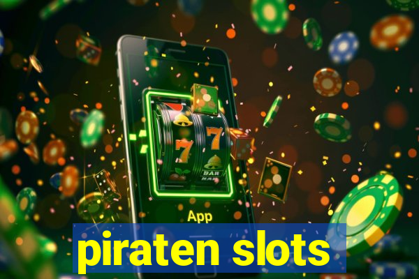 piraten slots