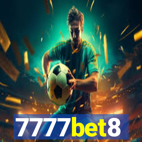 7777bet8