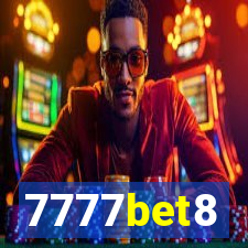 7777bet8