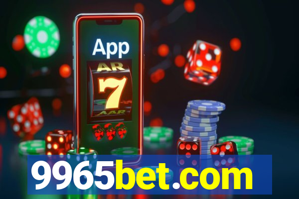 9965bet.com