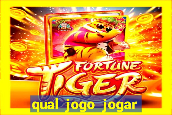 qual jogo jogar para ganhar dinheiro