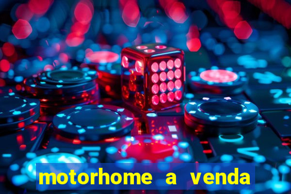 motorhome a venda barato olx porto alegre rs