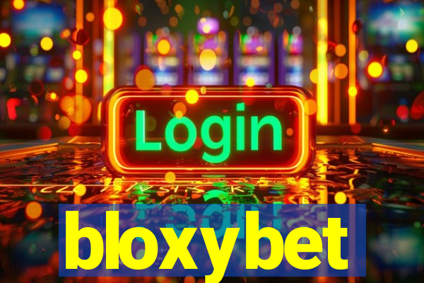 bloxybet