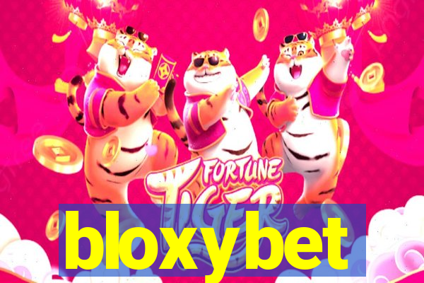 bloxybet