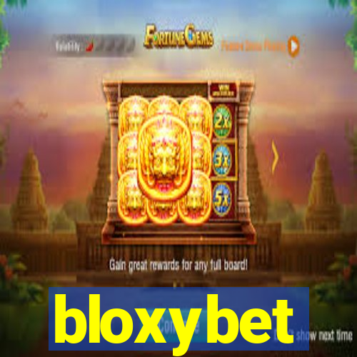 bloxybet