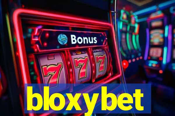 bloxybet