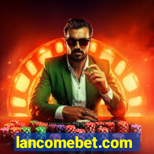 lancomebet.com