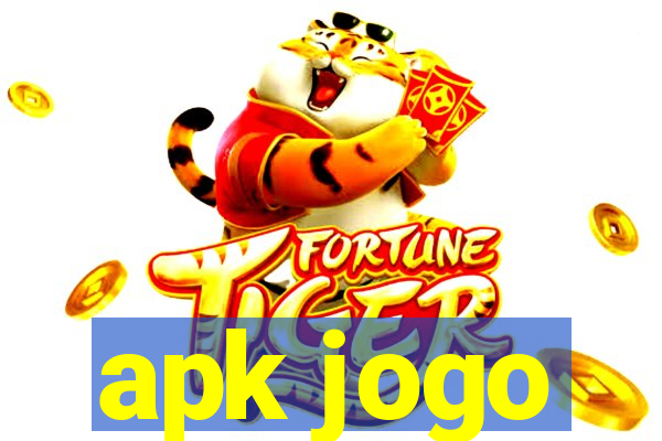 apk jogo