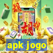 apk jogo