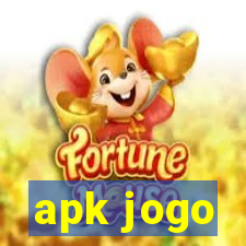 apk jogo