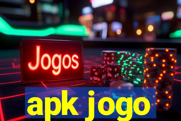 apk jogo