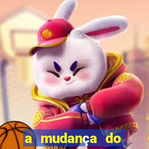 a mudança do conde beta cap 6