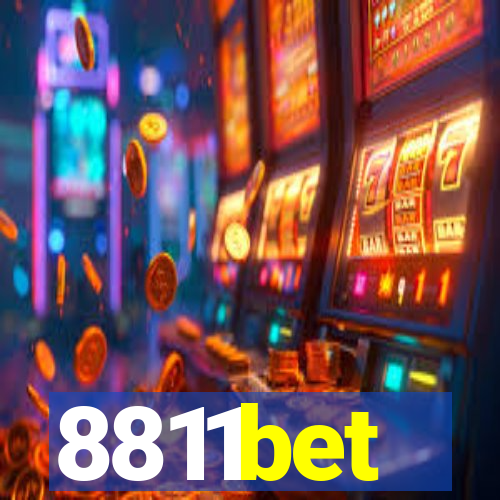 8811bet