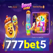 777bet5