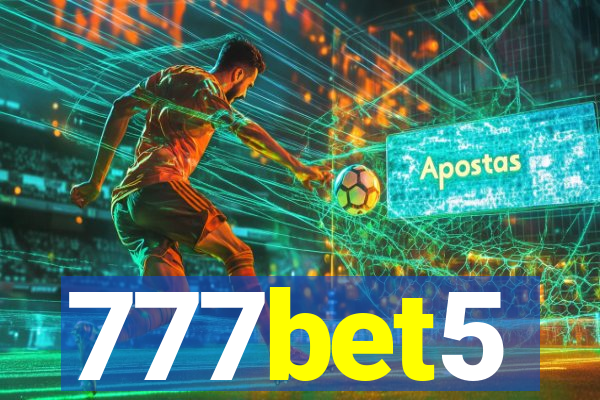 777bet5