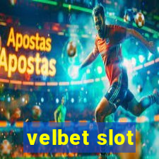 velbet slot