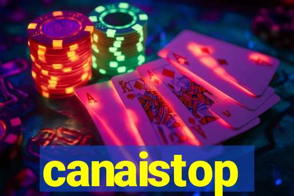 canaistop