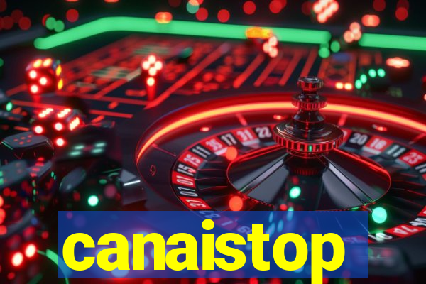 canaistop