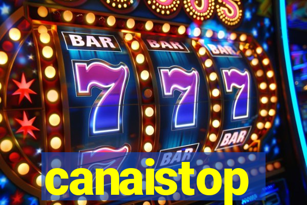 canaistop