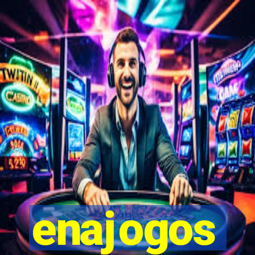 enajogos