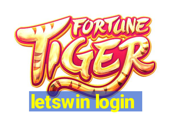 letswin login