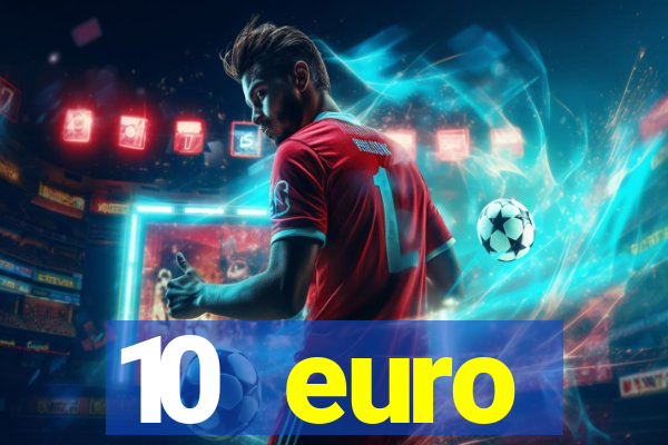 10 euro startguthaben ohne einzahlung casino