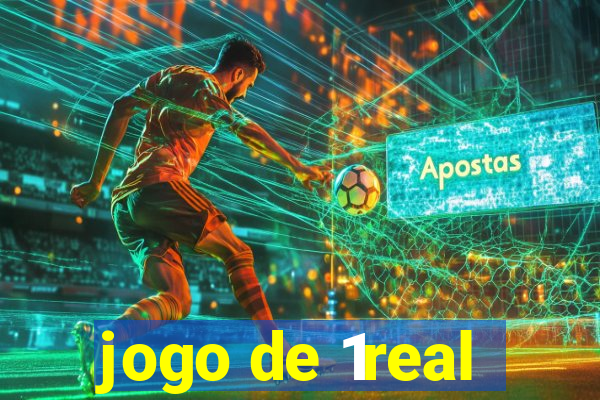 jogo de 1real