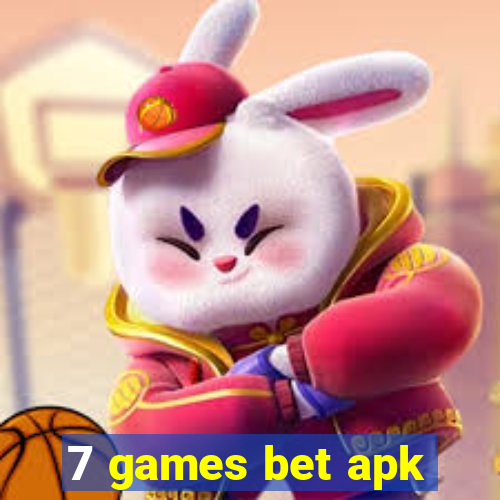 7 games bet apk