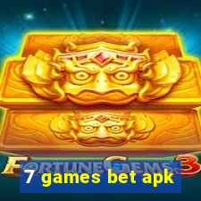 7 games bet apk