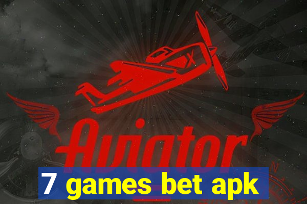 7 games bet apk