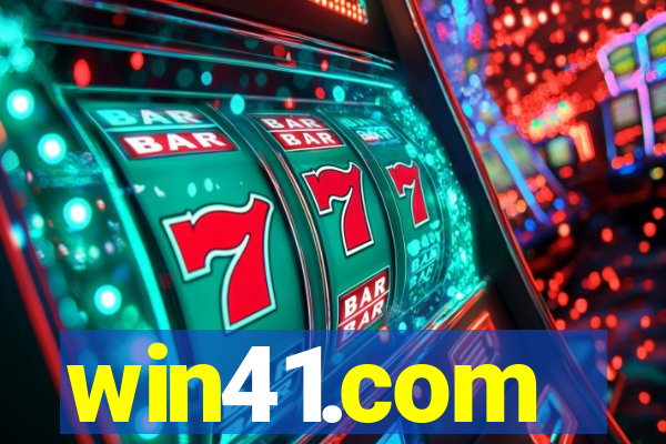 win41.com