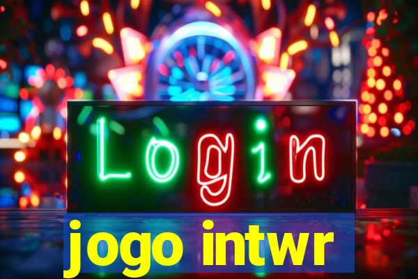 jogo intwr