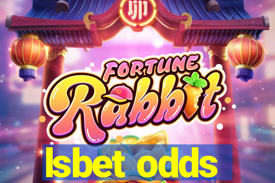 lsbet odds