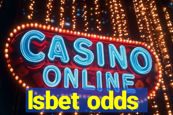 lsbet odds