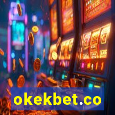 okekbet.co