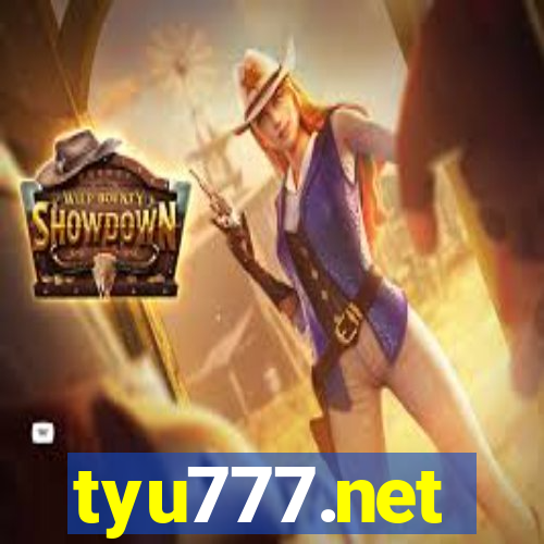 tyu777.net