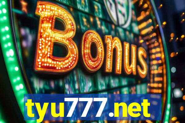 tyu777.net