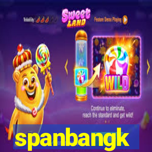 spanbangk