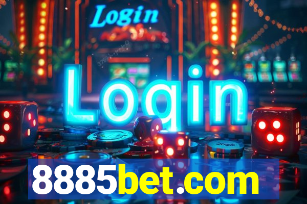 8885bet.com