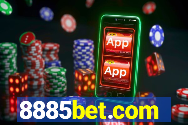 8885bet.com