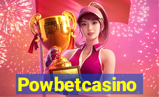 Powbetcasino