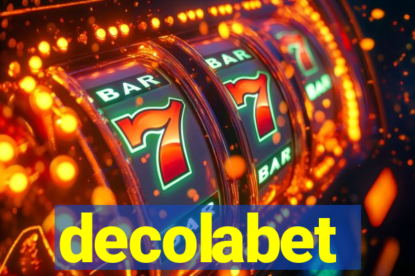 decolabet