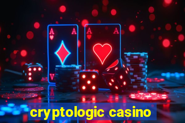 cryptologic casino