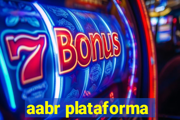 aabr plataforma