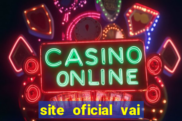 site oficial vai de bet