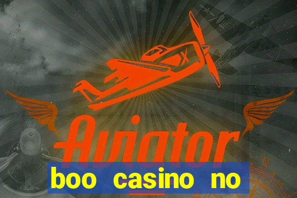 boo casino no deposit bonus code