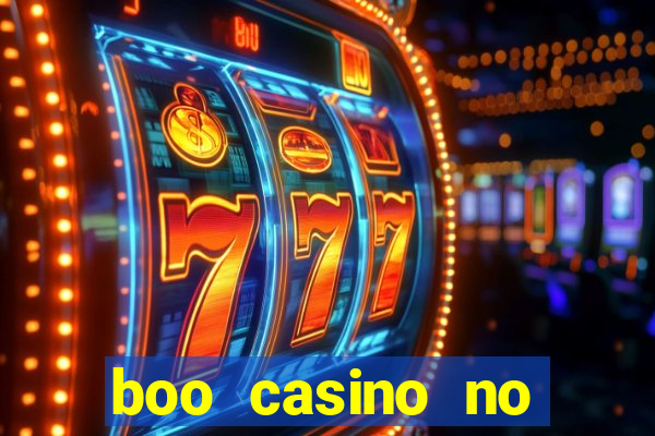 boo casino no deposit bonus code